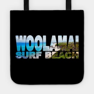 WOOLAMAI SURF BEACH - Phillip Island - Victoria Australia Tote