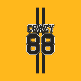 Crazy 88 T-Shirt