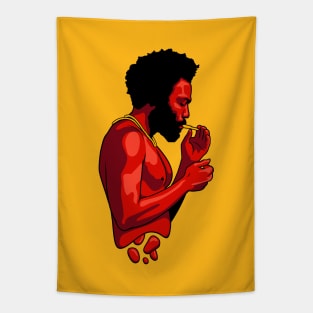 This is America Tapestry