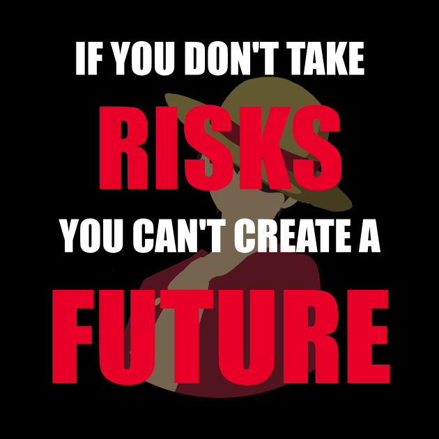 Anime Motivation. Monkey D. Luffy - Risks by AnimeMotivation