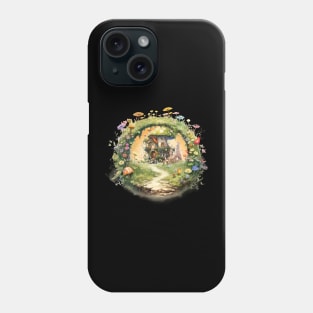 Fairy Home Phone Case