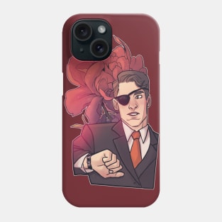 Alessandro Phone Case