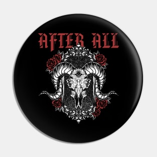 After All Pin