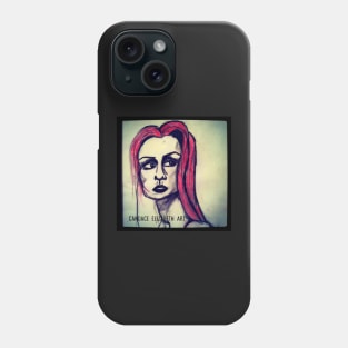 Tha Haunting Phone Case