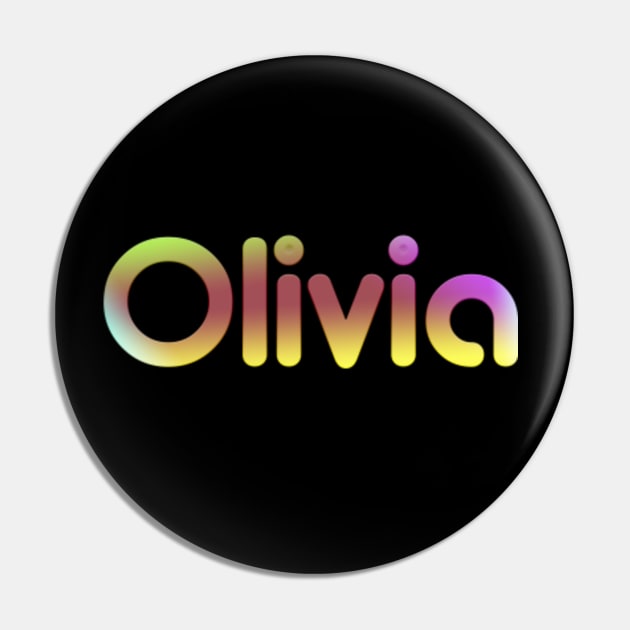 Pin on Olivia