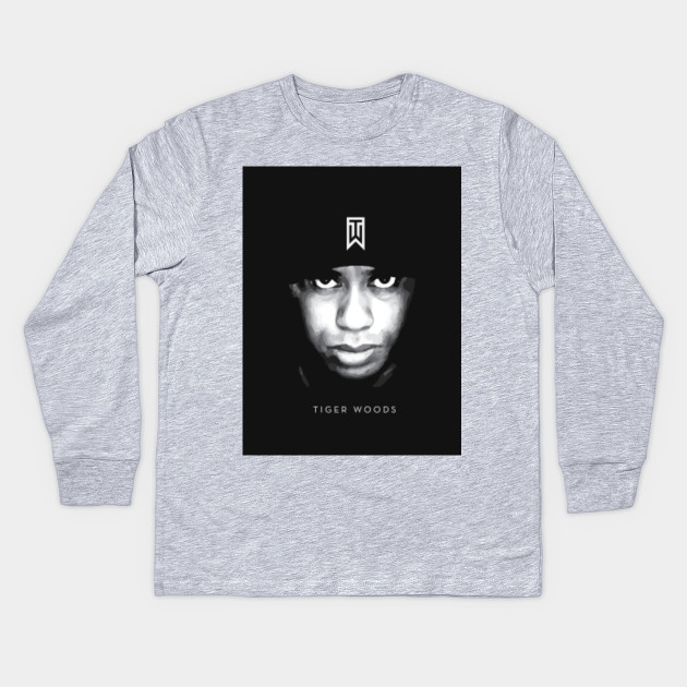 tiger woods legend shirt