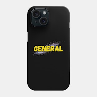 General Phone Case