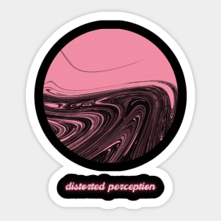 Distorted Meme Face Sticker for Sale by TheGreatAngel