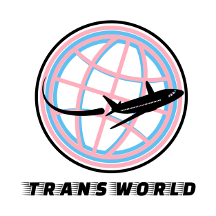 Trans World T-Shirt