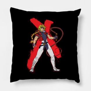 The Pirate Pillow