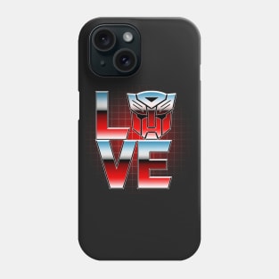 LOVEBOTS Phone Case