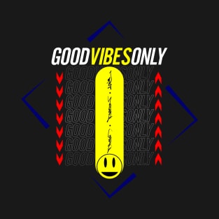 GoodVibes T-Shirt