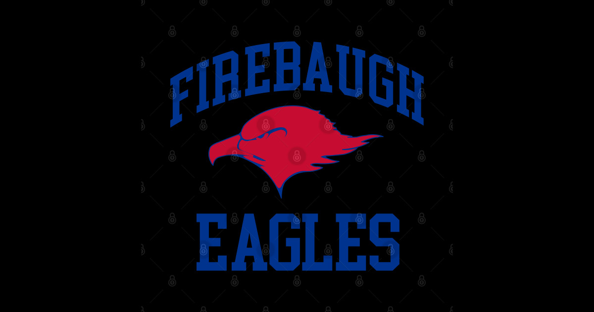 Josh Allen Firebaugh Eagles Throwback High School Josh Allen