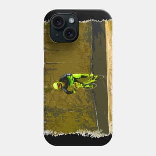 bmx Phone Case