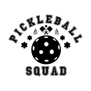 Pickleball Squad T-Shirt