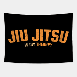 jiujitsu Tapestry