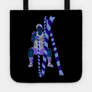 THE BATTLE ROPPER -TOUGHNESS MATTERS Tote