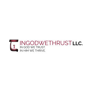 inGODweThrust LLc. T-Shirt