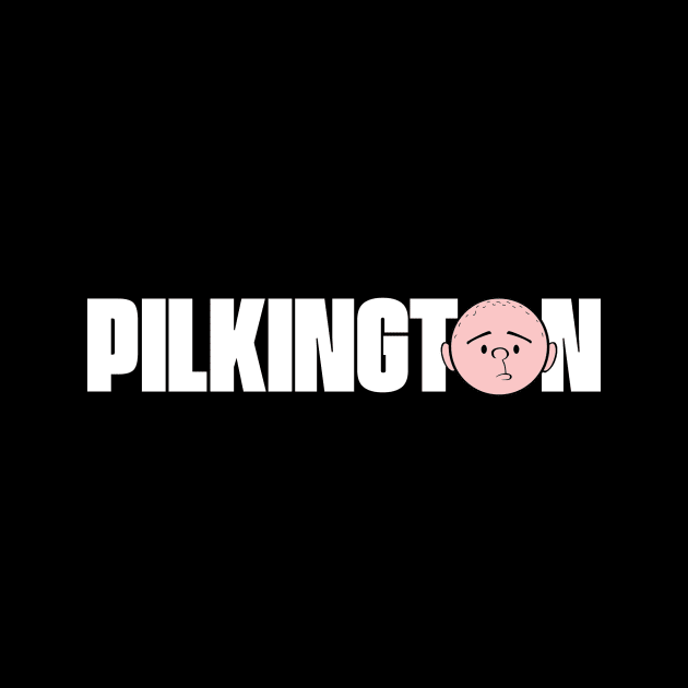 Pilkington by blackboxclothes