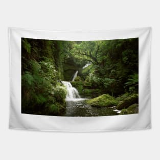 McLean Falls Tapestry