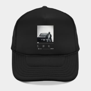 GNX Album - Kendrick Lamar Hat