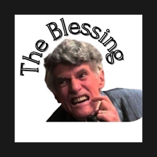 the blessing T-Shirt