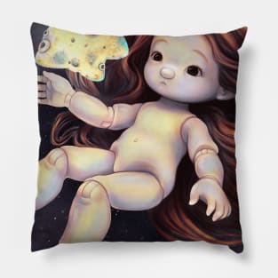 Twinkle Pillow