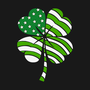 Clover flag T-Shirt