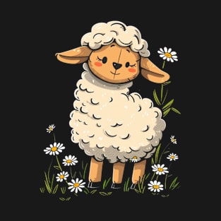 Sheep Reproductive Health T-Shirt