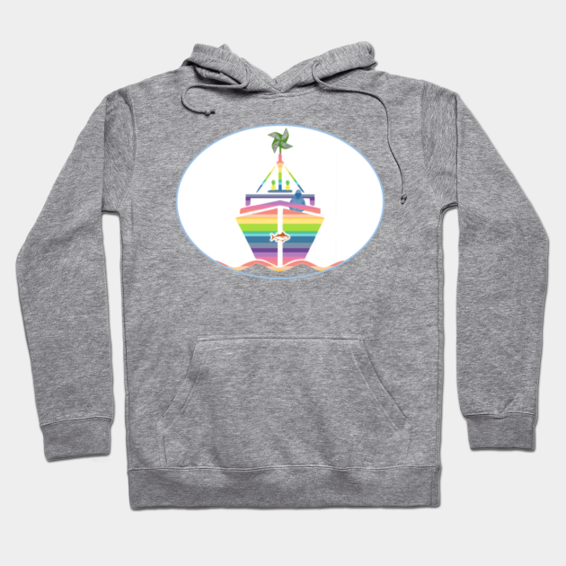 wicked tuna sweatshirts