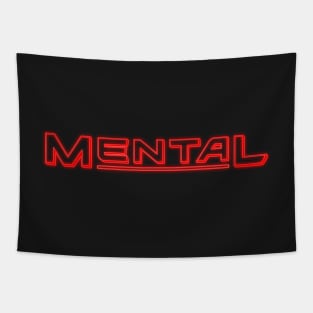 Mental Tapestry