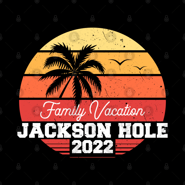 Jackson Hole 2022 by lateefo