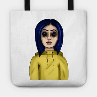 Coraline Tote