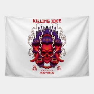 killing joke Tapestry