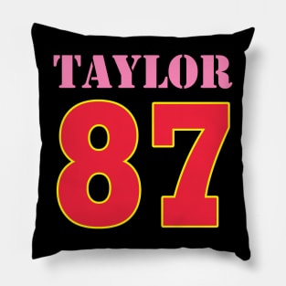 Taylor 87 Pillow