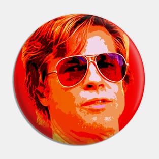 brad pitt Pin