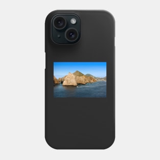 El Arco de Cabo San Lucas Phone Case