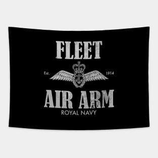 Fleet Air Arm (distressed) Tapestry