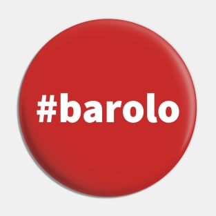 Hashtag Wines: Barolo Pin