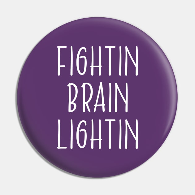 fightin brain lightin Pin by hananeshopping