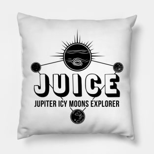 JUICE Pillow