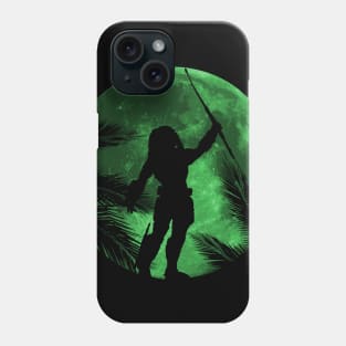 The Hunter Phone Case