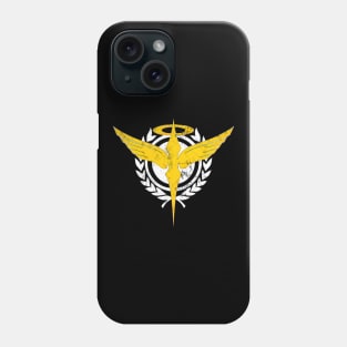 Celestial Being Phone Case