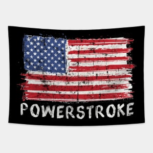 Powerstroke diesel engine truck Power Stroke 7.3L Tapestry