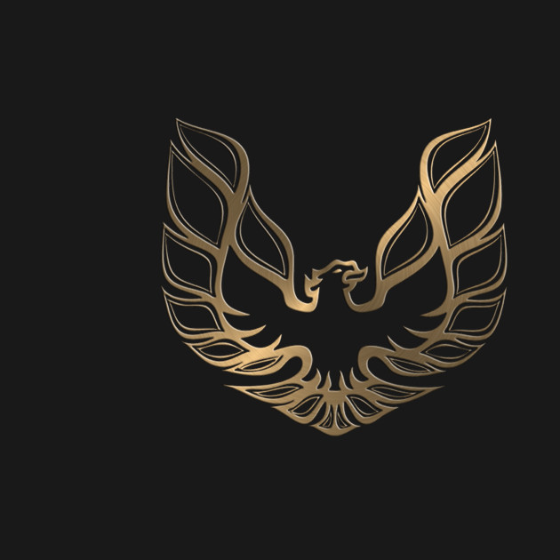 Pontiac firebird logo