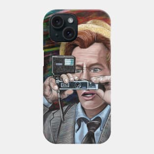 Kolchak Night Stalker Phone Case