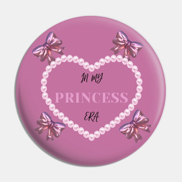 In my princess era Pin by Kokomidik