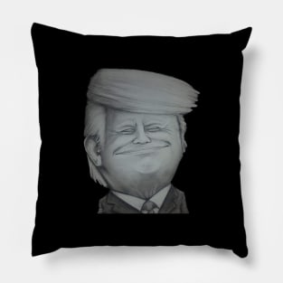 Trump Arab Pillow