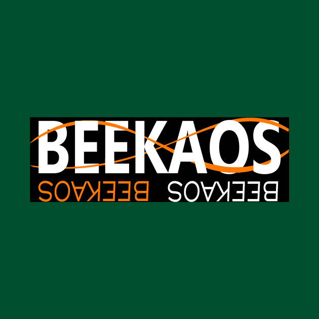 Beekaos love you by iqballado28