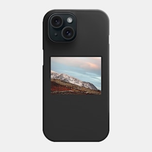 A View Of Iceland Phone Case